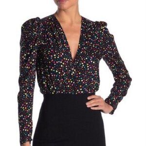 Adem bodysuit, extra large